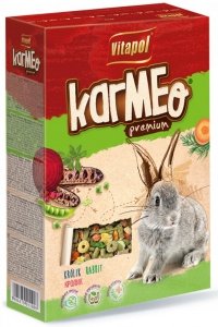 ZVP-1200 VITAPOL Pokarm dla królika 500g