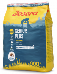 JOSERA 0153 SeniorPlus 900g