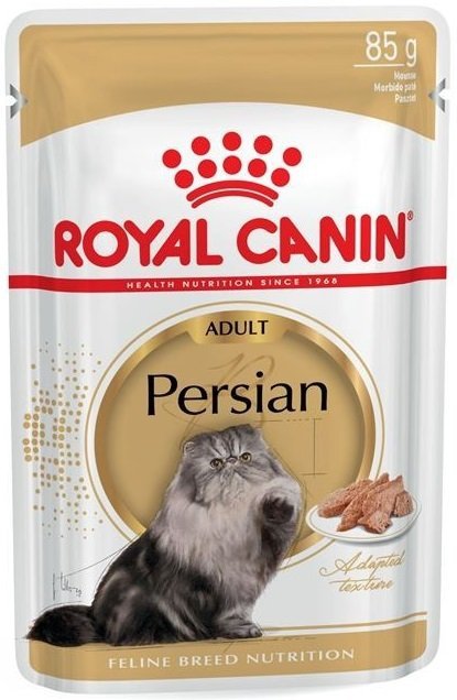 Royal 224210 Persian Adult 85g