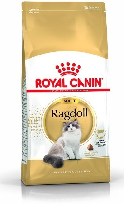Royal 235140 Ragdoll Adult 10kg
