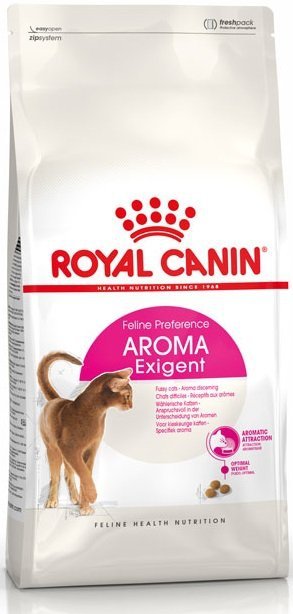 Royal 230020 Aroma Exigent 400g