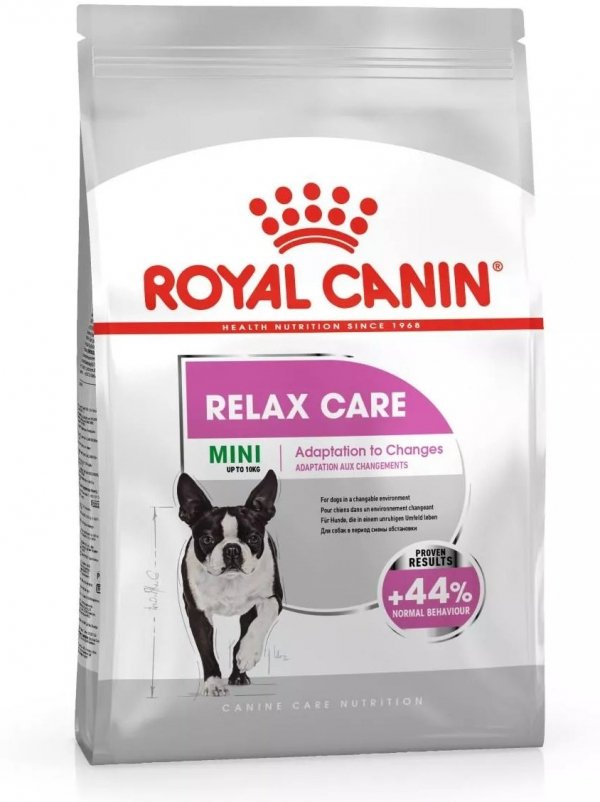 Royal 273220 CCN Mini Relax Care 1kg