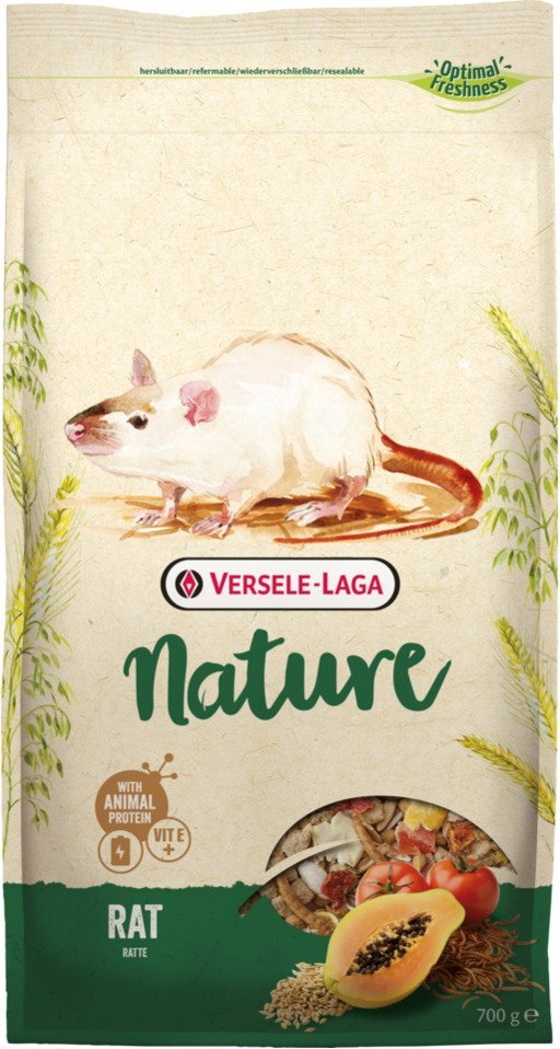 VL 461423 Rat Nature 700g dla szczura