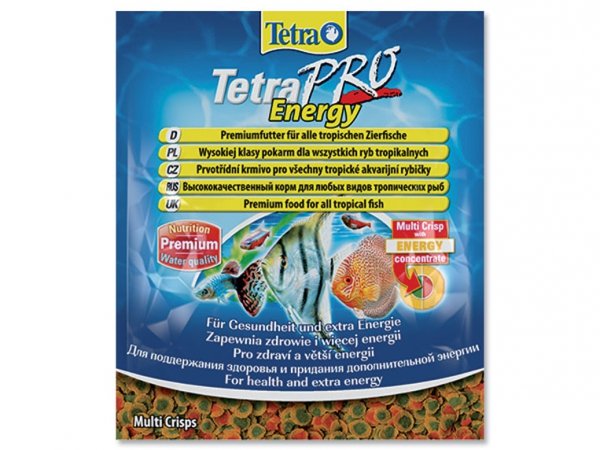 Tetra 149335 Pro Energy 12g saszetka