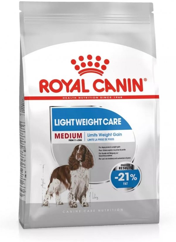 Royal 305340 CCN Medium Light Weight Care 12kg