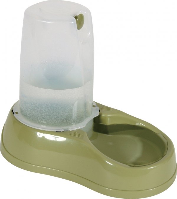 Zolux 04165 Dystrybutor woda BREAK 1,5L j.zielony*
