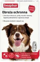 Beaphar 11229 Obroża BEA dla psa M-L