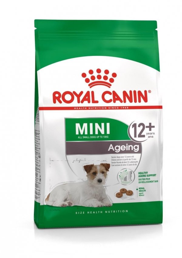 Royal 251080 Mini Ageing+12 1,5kg
