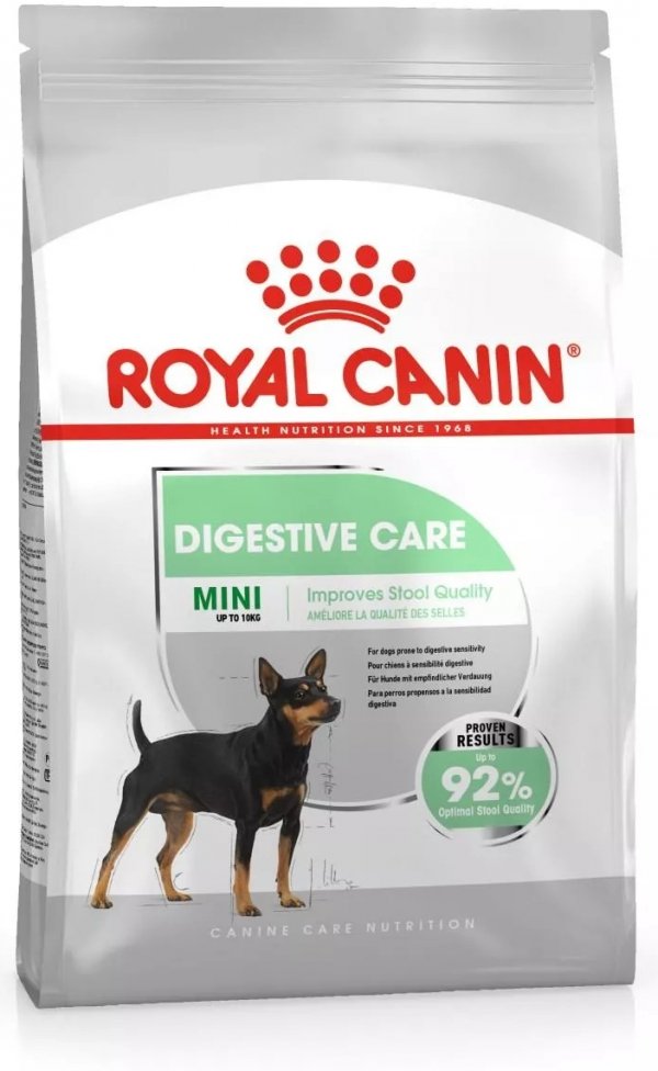 Royal 272140 CCN Mini Digestive Care 3kg