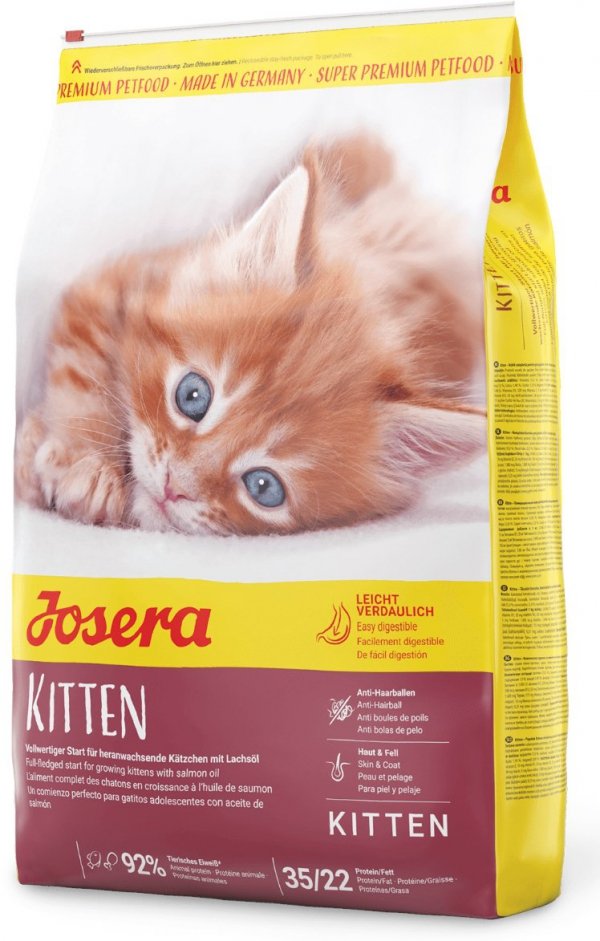 JOSERA 8960 Kitten 10kg