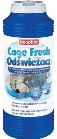 Beaphar 13318 Cage Fresh Animal 600g