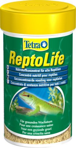 Tetra 780279 ReptoLife 100ml