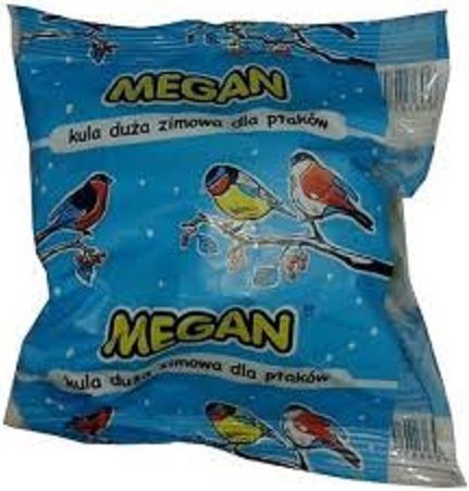 Megan ME27 Kula duża dla sikorek 220g