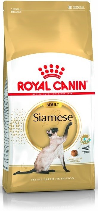 Royal 236220 Siamese Adult 400g