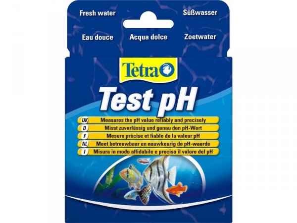 Tetra 745827 Test PH 10ml