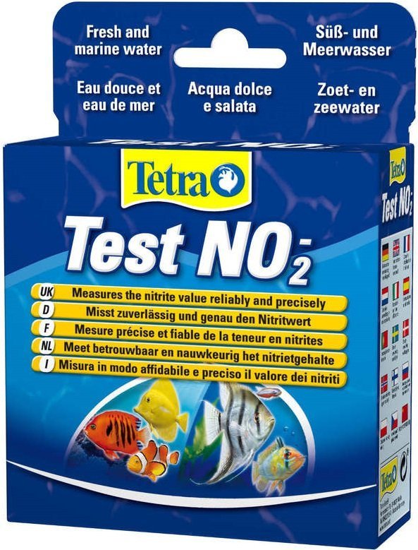Tetra 723429 Test NO2 2x10ml