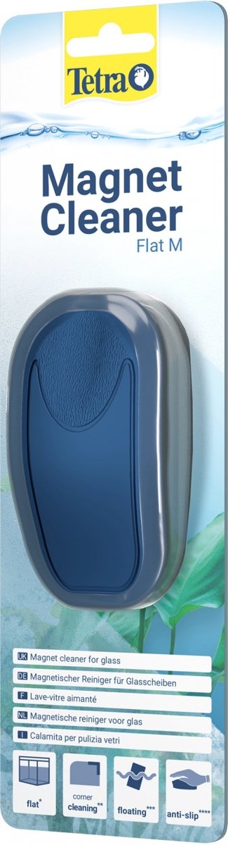 Tetra 296824 MC Magnet Cleaner M -czyścik magnety
