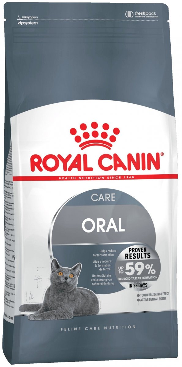 Royal 313170 Dental Care 400g