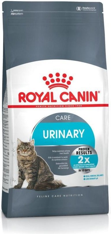 Royal 241410 Urinary Care 400g