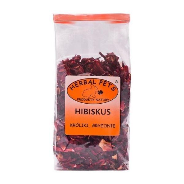 Herbal Pets 4906 Hibiskus 60g