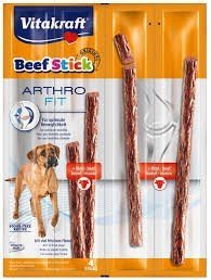 Vitakraft 8240 Beef Stick Arthro 48g op-4szt