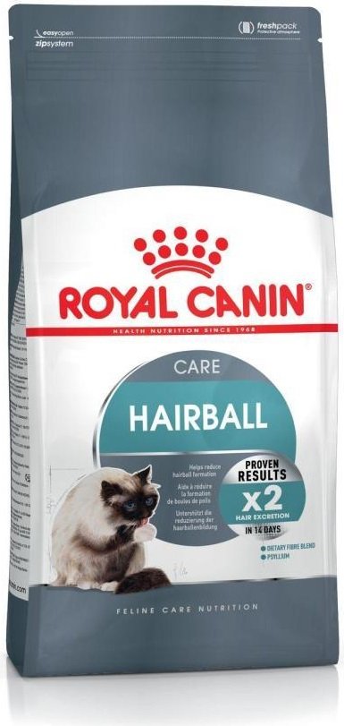 Royal 241990 Hairball Care 10kg