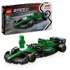 Zestaw Prezent LEGO Speed 77245 Bolid F1 Aston Martin AMR24 Klocki + Torba