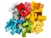 Zestaw Prezent LEGO Duplo 10914 Duże Pudełko z Klockami Deluxe BOX + Torba