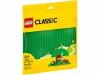 Zestaw Prezent LEGO Classic 11023 Zielona Płytka Konstrukcyjna 4+ Torba