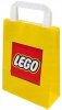 Zestaw Prezent Klocki LEGO Creator 40220 Autobus Piętrowy Londyn 7+ Torba