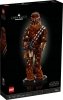 Zestaw Prezent LEGO Star Wars 75371 Chewbacca Figurka 2319 Klocki + Torba