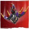Zestaw Prezent LEGO Ninjago 71833 Ras Arin Samolot Super Burzowy 8+ Torba