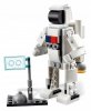 Zestaw Prezent LEGO Creator 31134 Prom Kosmiczny Wahadłowiec 3w1 6+ Torba