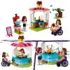 Zestaw Prezent Klocki LEGO Friends 41753 Naleśnikarnia Mikser 6+ Torba