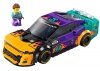 Zestaw Prezent LEGO Speed 76935 NASCAR Chevrolet Camaro ZL1 Klocki + Torba