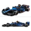 Zestaw Prezent LEGO Speed 77249 Bolid F1 Williams Racing Klocki 10+ Torba