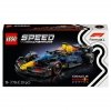 Zestaw Prezent LEGO Speed 77243 Bolid F1 Oracle Red Bull Racing RB20 +Torba