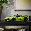 Zestaw Prezent LEGO Technic 42161 Lamborghini Huracán 806 Klocki 9+ Torba
