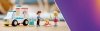 Zestaw Prezent Klocki LEGO Friends 41694 Karetka Kliniki Piesek 4+ Torba