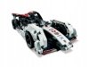 Zestaw Prezent LEGO Technic 42137 Formula E Porsche 99X Electric 9+ Torba