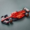 Zestaw Prezent LEGO Speed 77242 Ferrari SF-24 Bolid F1 275 Klocki 10+ Torba