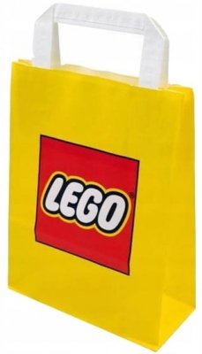 Zestaw Prezent Klocki LEGO CITY 60312 POLICJA RADIOWÓZ AUTO 5+ Torba
