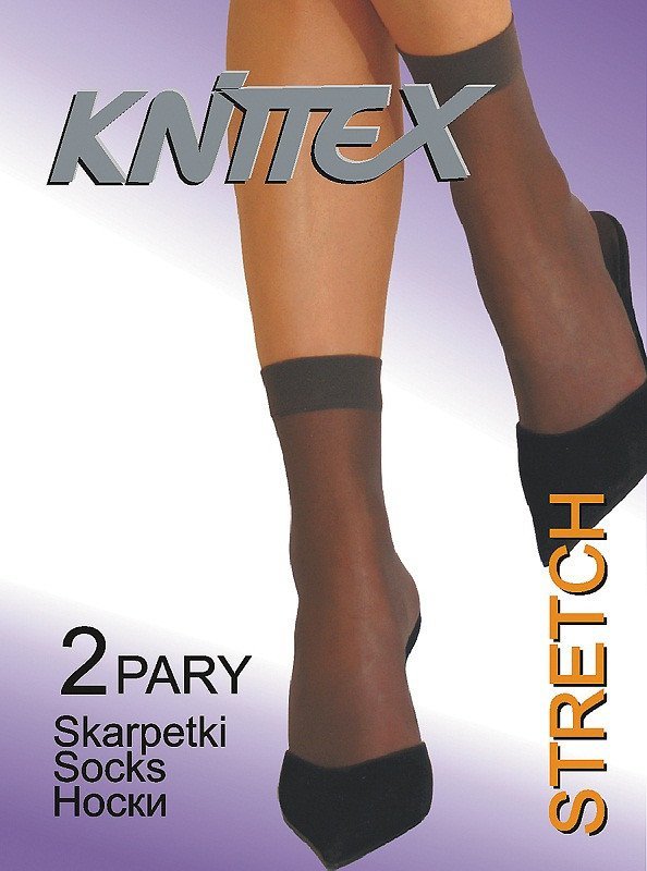 Skarpetki Knittex Stretch A&#039;2