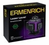 Poziomica laserowa Ermenrich PRO LN35
