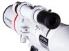 Teleskop Bresser Messier 90/500 EQ3