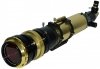Teleskop słoneczny Coronado SolarMax III 90 mm Double Stack z systemem RichView i BF30