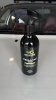 ZESTAW GRUNEE 3x0,5L - Ceramic QD + Shiny Glass + Daily Shampoo