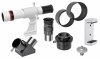 Telescop Bresser Messier MC-152/1900 Hexafoc EXOS-2 GoTo