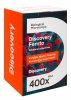 (PL) Mikroskop cyfrowy Levenhuk Discovery Femto Polar z książką