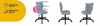 Krzesło dziecięce Entelo - Petit Czarny Jasmine 06 rozmiar 3